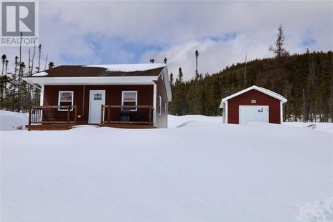 12 Muddy Pond Road Goose Arm NF A2H4A1
