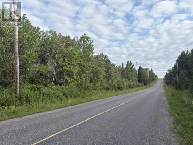 Part 1 Townline Road
