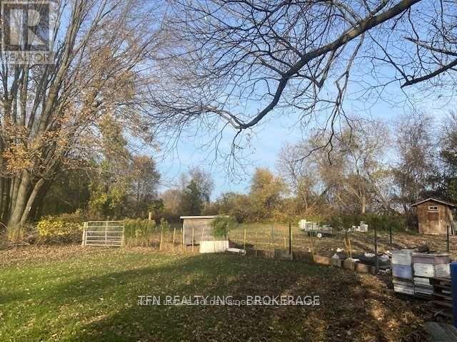 1773 20TH SIDE ROAD