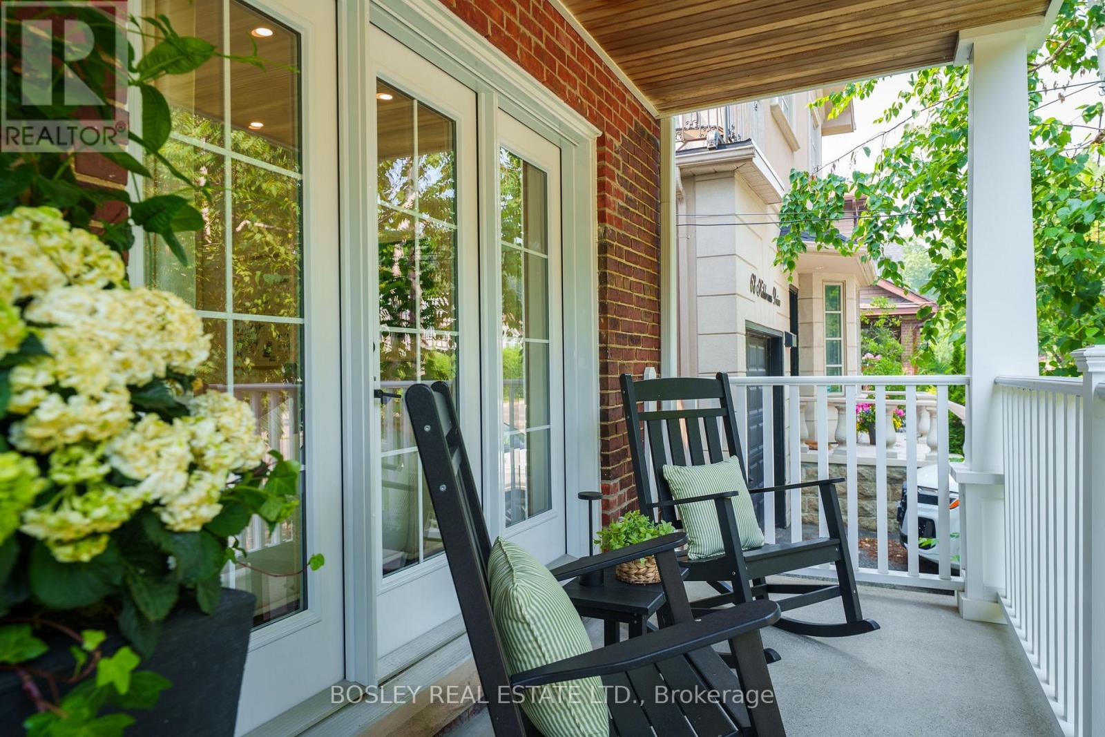 66 KILDONAN DRIVE