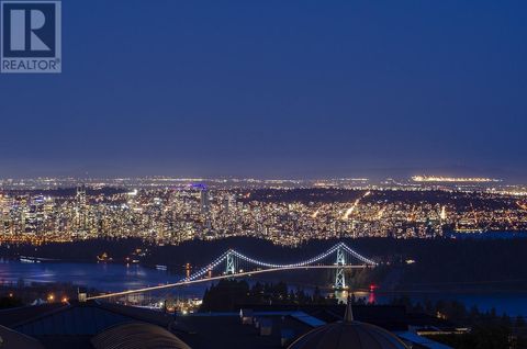 1113 GILSTON ROAD West Vancouver BC V7S2E7