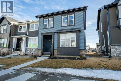 153 Waterford Boulevard Chestermere AB T1X2M9