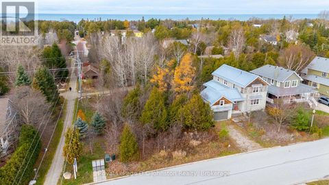 237 EMERALD DRIVE Saugeen Shores ON N0H2L0