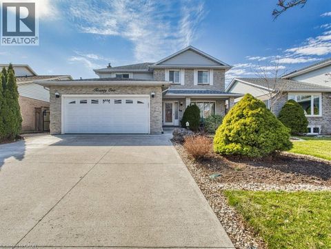 21 BASCARY Crescent St. Catharines ON L2S3M7