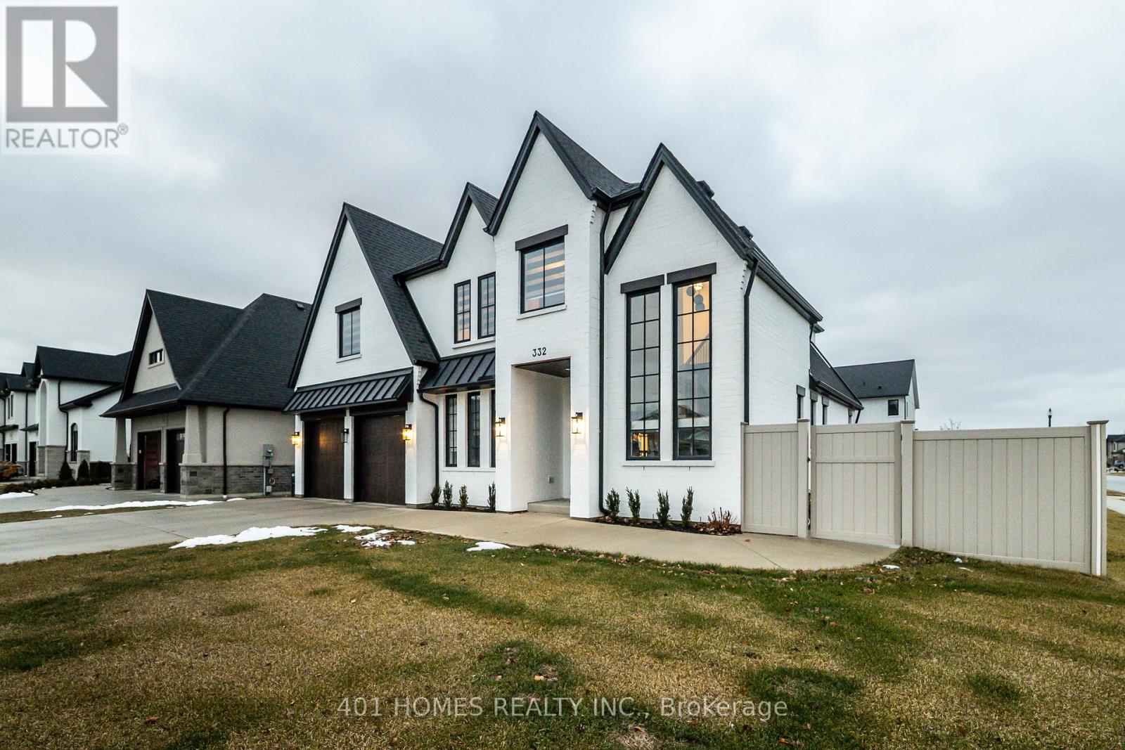 332 CHRISTINE AVENUE