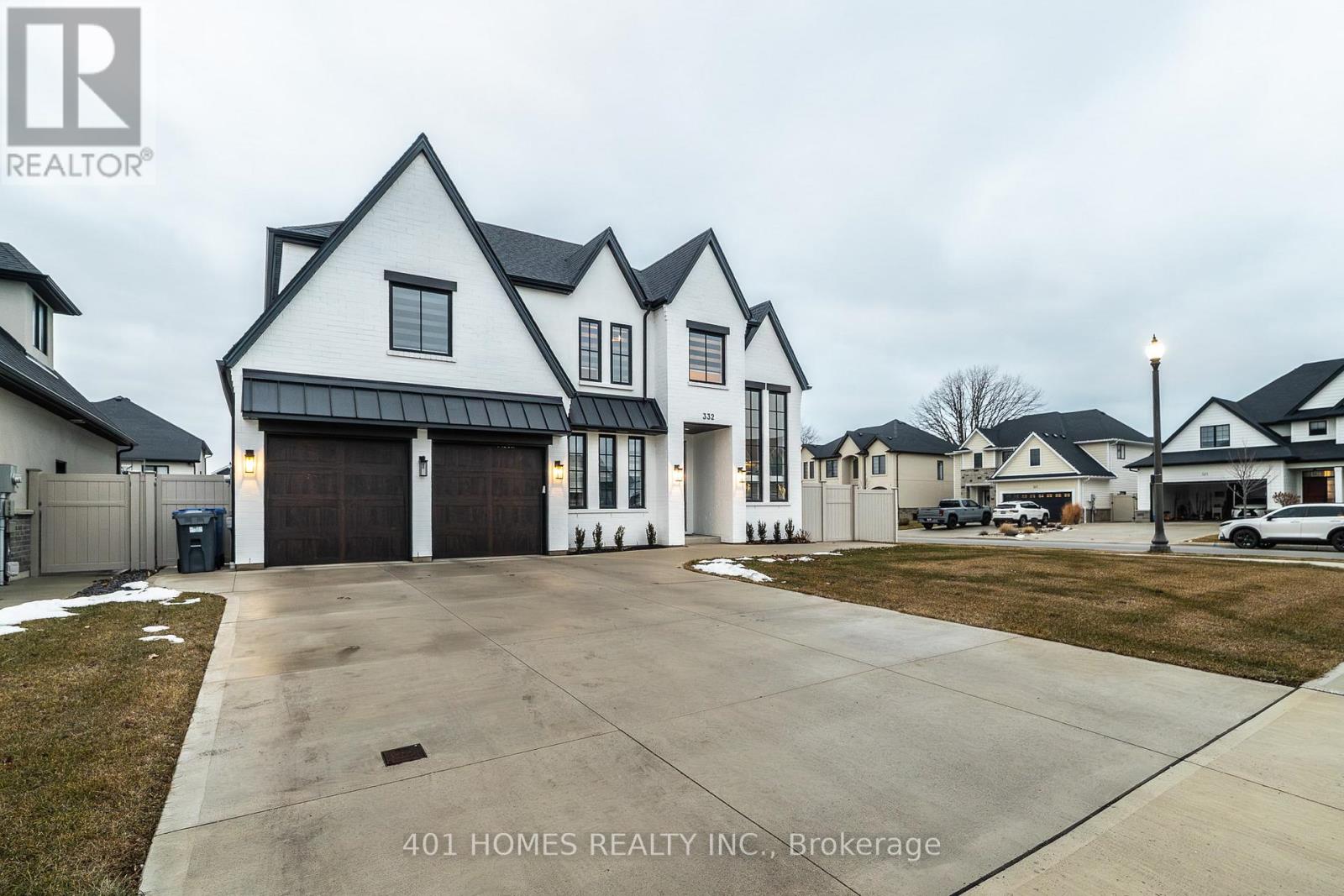 332 CHRISTINE AVENUE