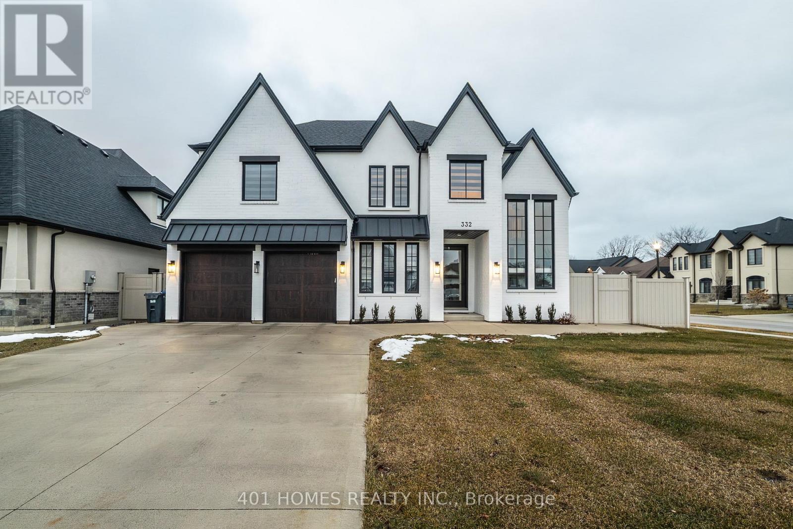 332 CHRISTINE AVENUE