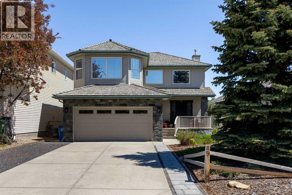 89 Gleneagles Terrace