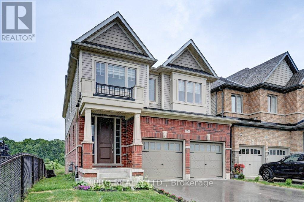 624 BECKVIEW CRESCENT