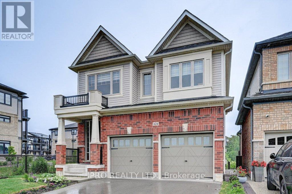 624 BECKVIEW CRESCENT