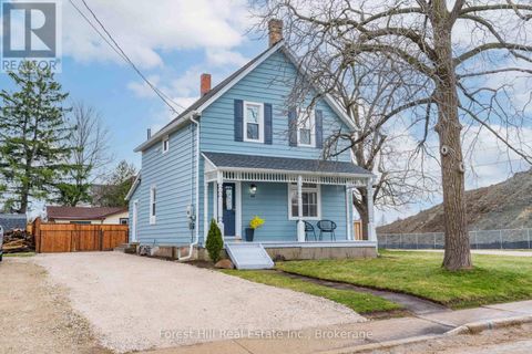184 BOUCHER STREET E Meaford ON N4L1B7