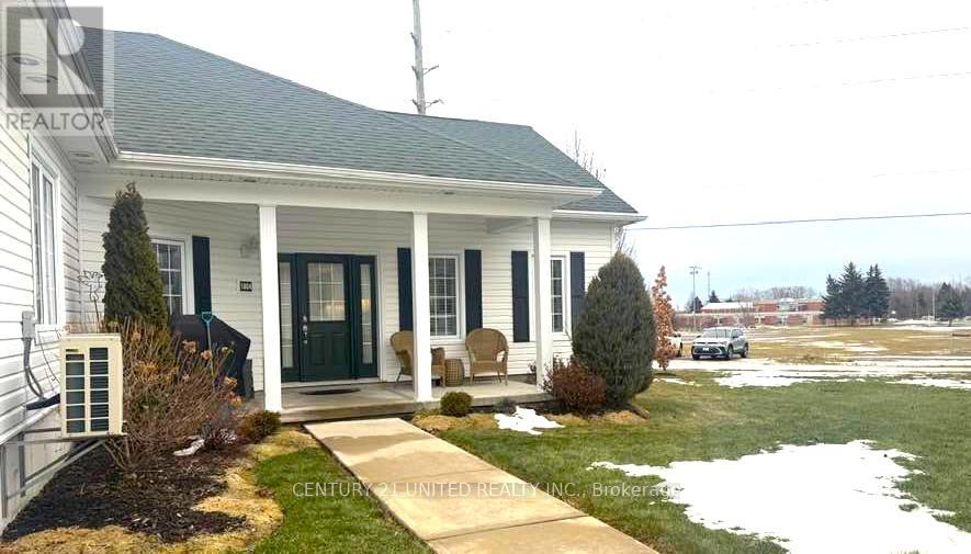 1804 - 300 CROFT STREET