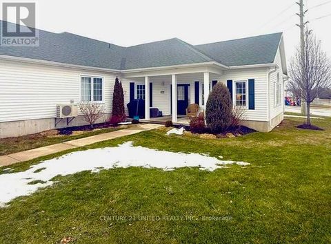 1804 - 300 CROFT STREET Port Hope ON L1A0E1