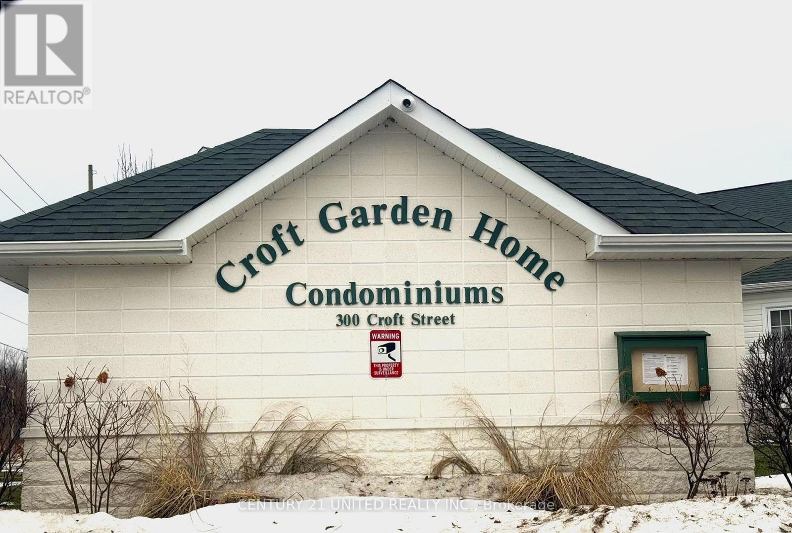 1804 - 300 CROFT STREET