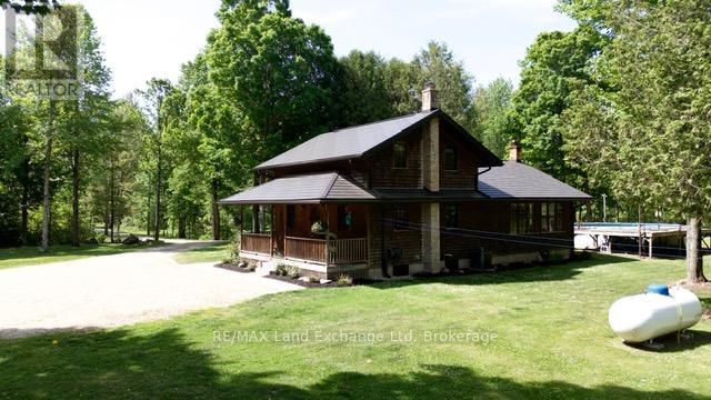 35 SIDEROAD 10A