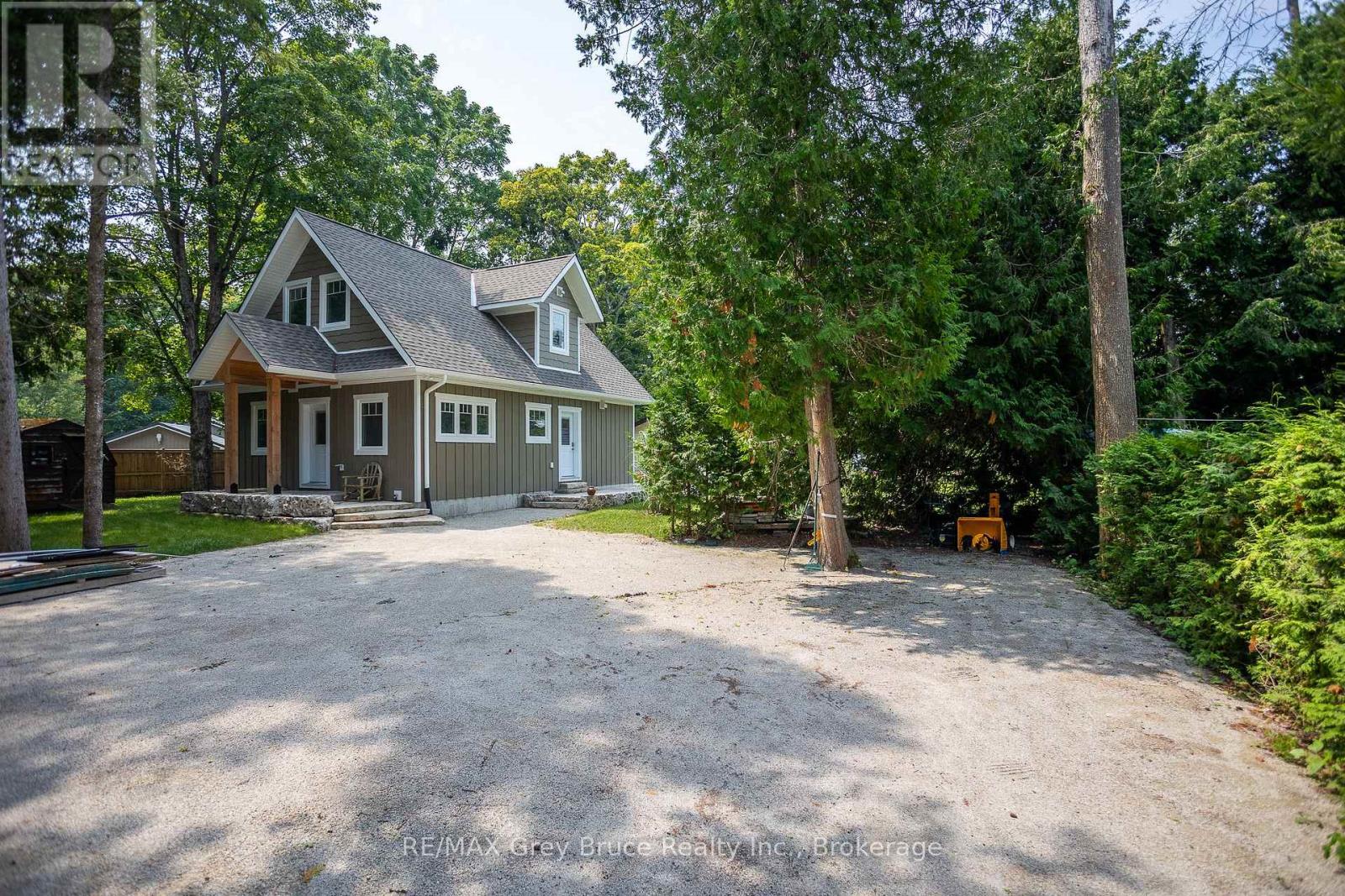 457 HURON RD ROAD