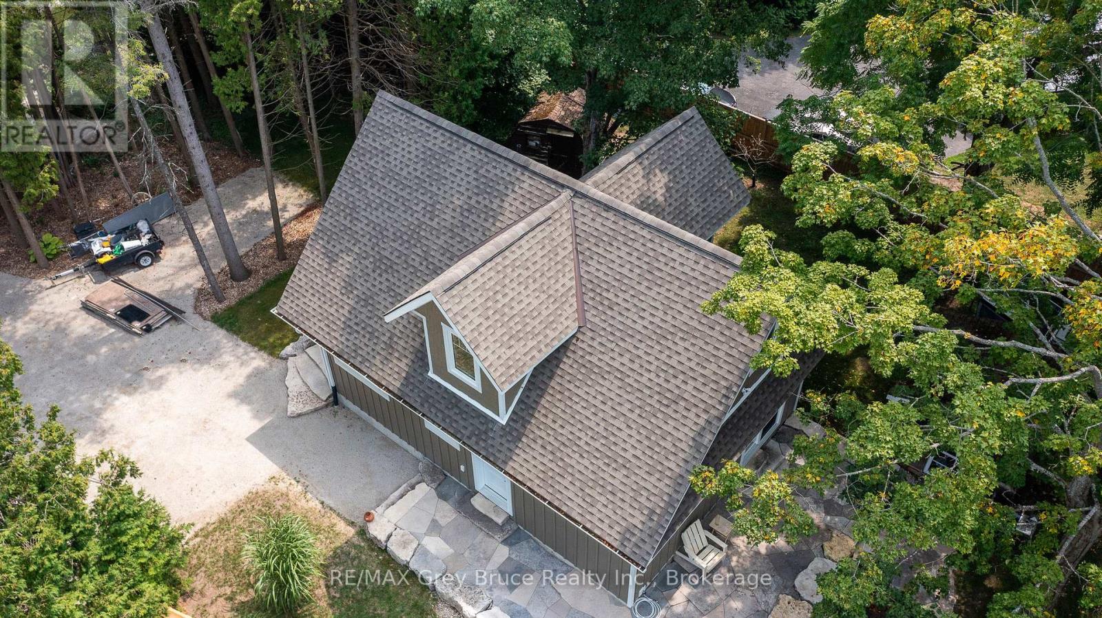 457 HURON RD ROAD
