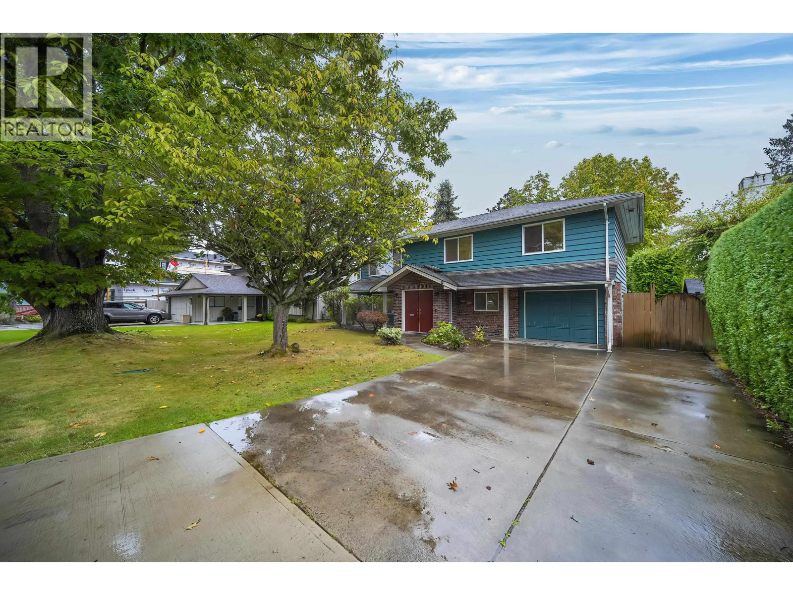 11700 KINGFISHER DRIVE