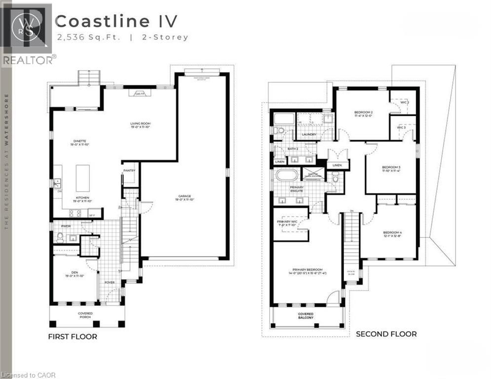 100 WATERSHORE Drive Unit# 15