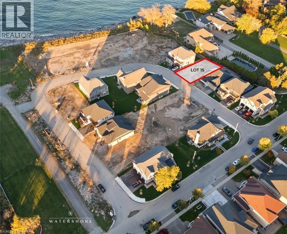 100 WATERSHORE Drive Unit# 15