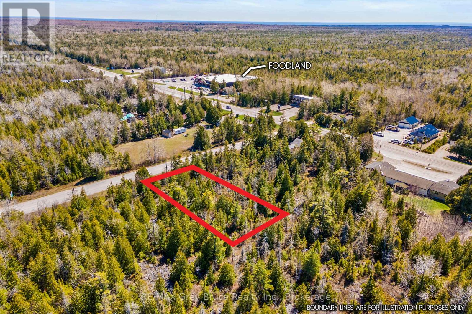 PT FM LT 4 CHI SIN TIB DEK ROAD