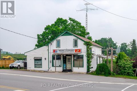 2449 QUEEN MARY STREET Cavan Monaghan (Cavan Twp) ON L0A1C0