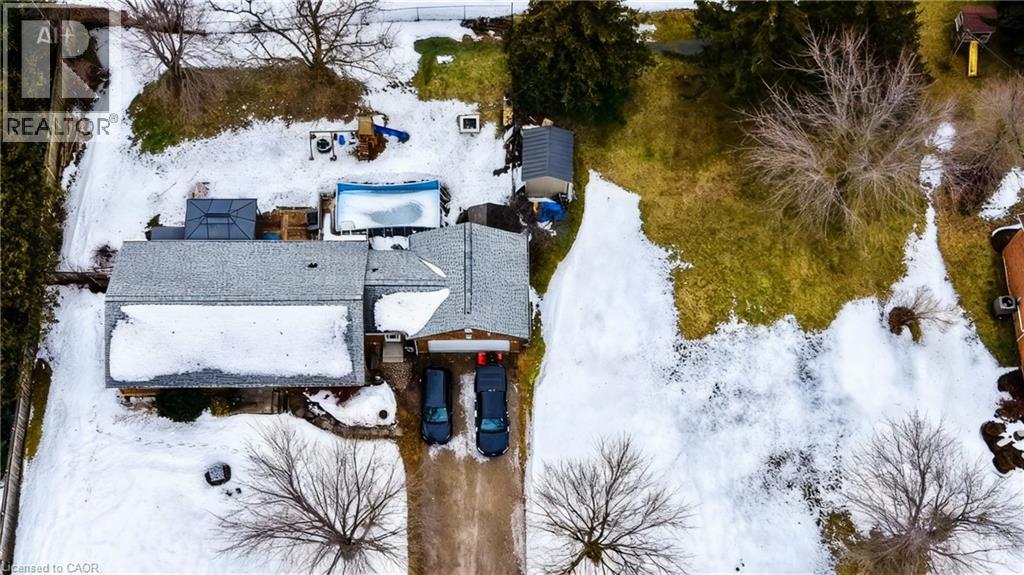 4021 PERTH LINE 56 E