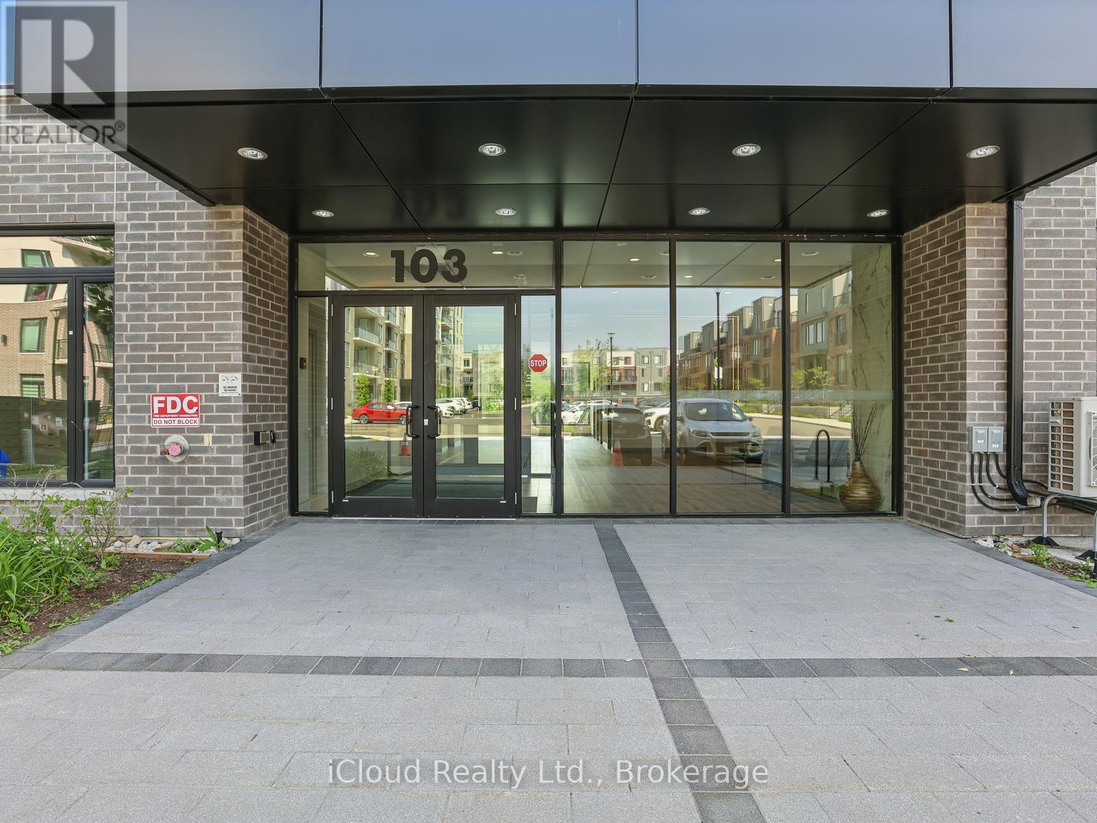 411 - 103 ROGER STREET