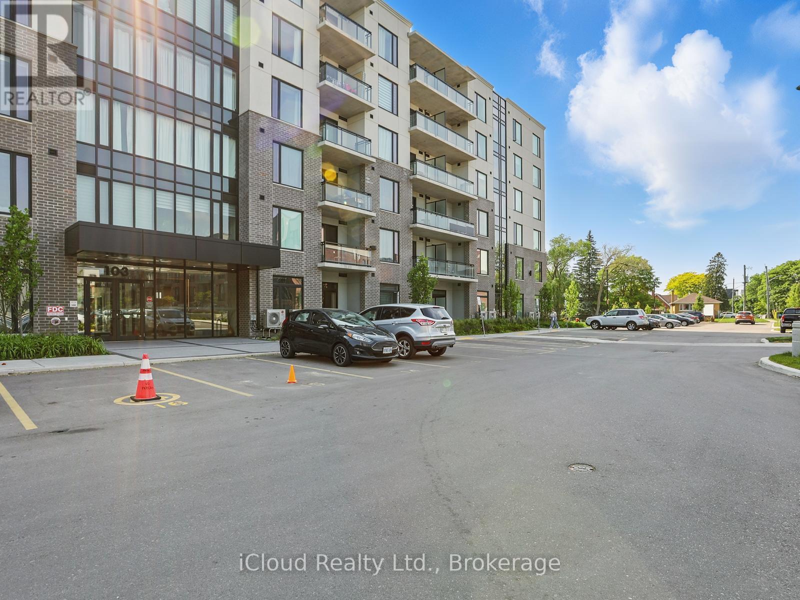 411 - 103 ROGER STREET