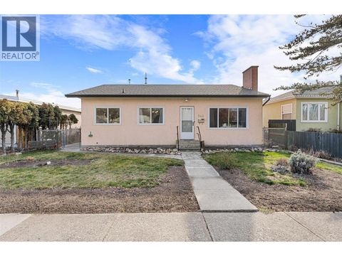 545 Bay Avenue Kelowna BC V1Y7J8