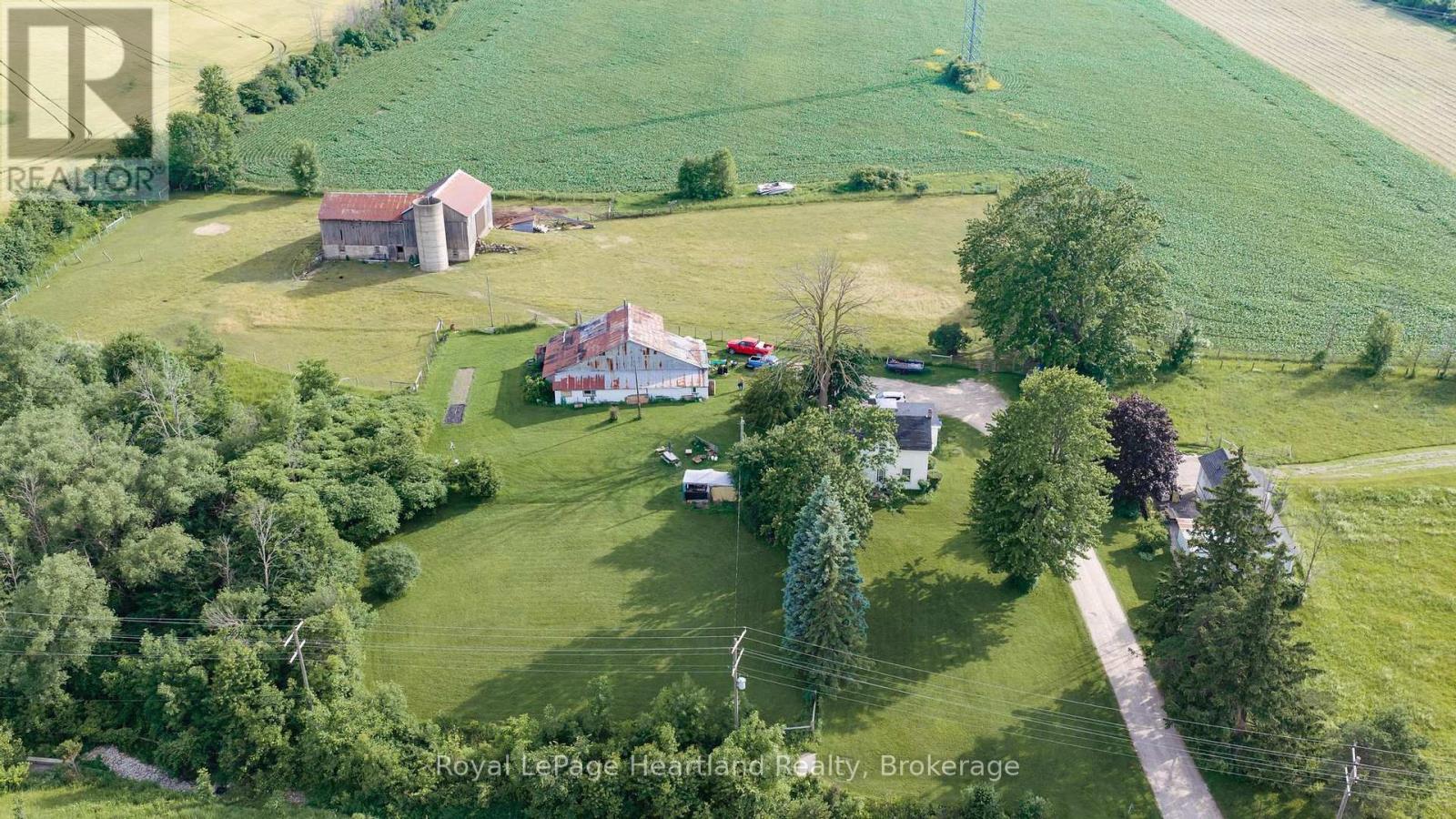 36011 HURON ROAD