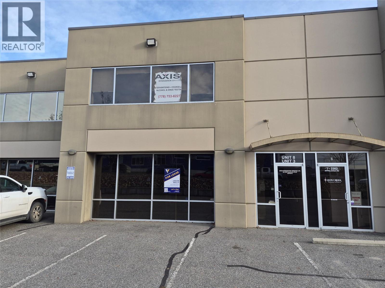 3302 Appaloosa Road Unit# 2 & 3