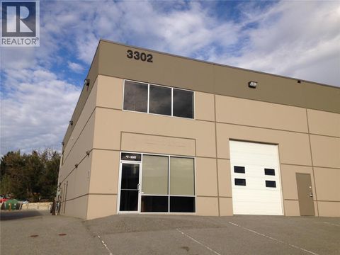 3302 Appaloosa Road Unit# 2 & 3 Kelowna BC V1V2W5