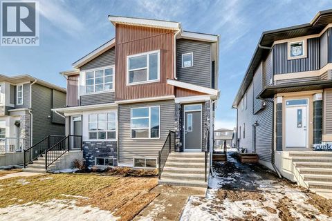 1907 Cornerstone Boulevard NE Calgary AB T3N2S8