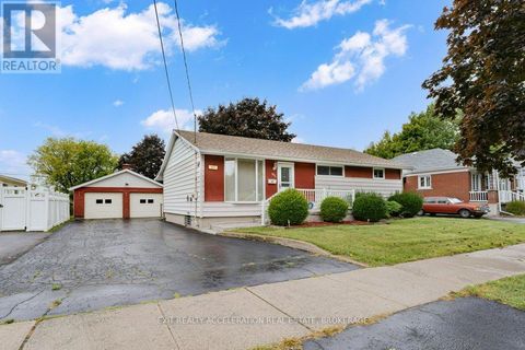 904 VICTORIA STREET Kingston (East of Sir John A. Blvd) ON K7K4T8