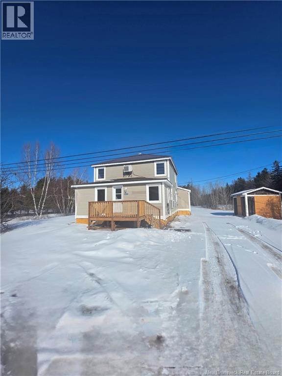 Photo 1 of 26 — 9655 Route 134, Aldouane, NB E4W5K4
