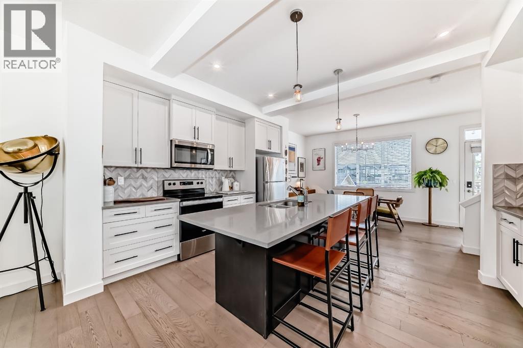 38 Precedence Glen