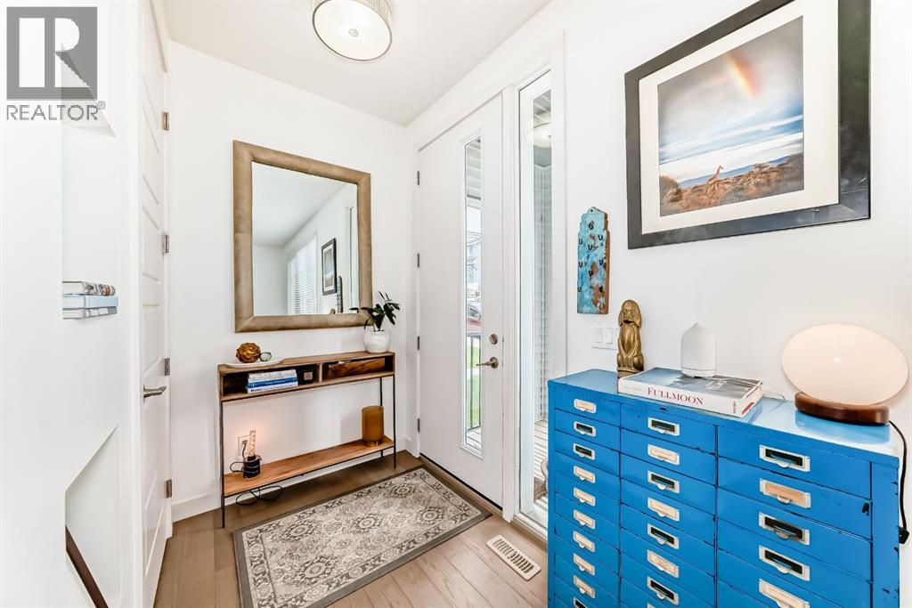 38 Precedence Glen
