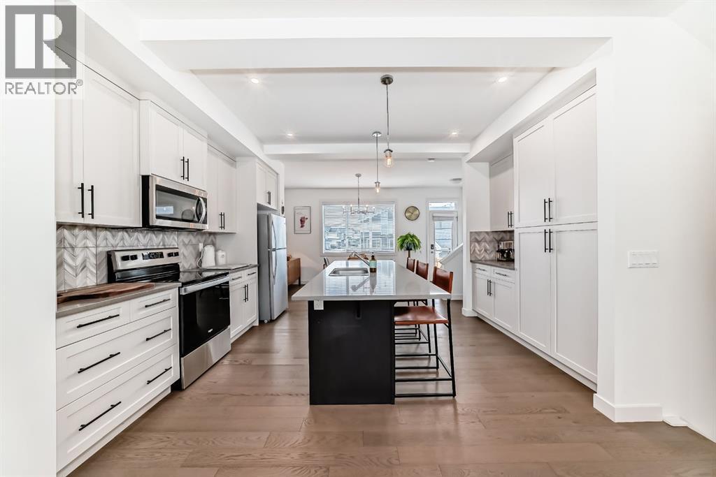 38 Precedence Glen