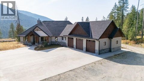 7839 Falcon Ridge Crescent Kelowna BC V1P1J2
