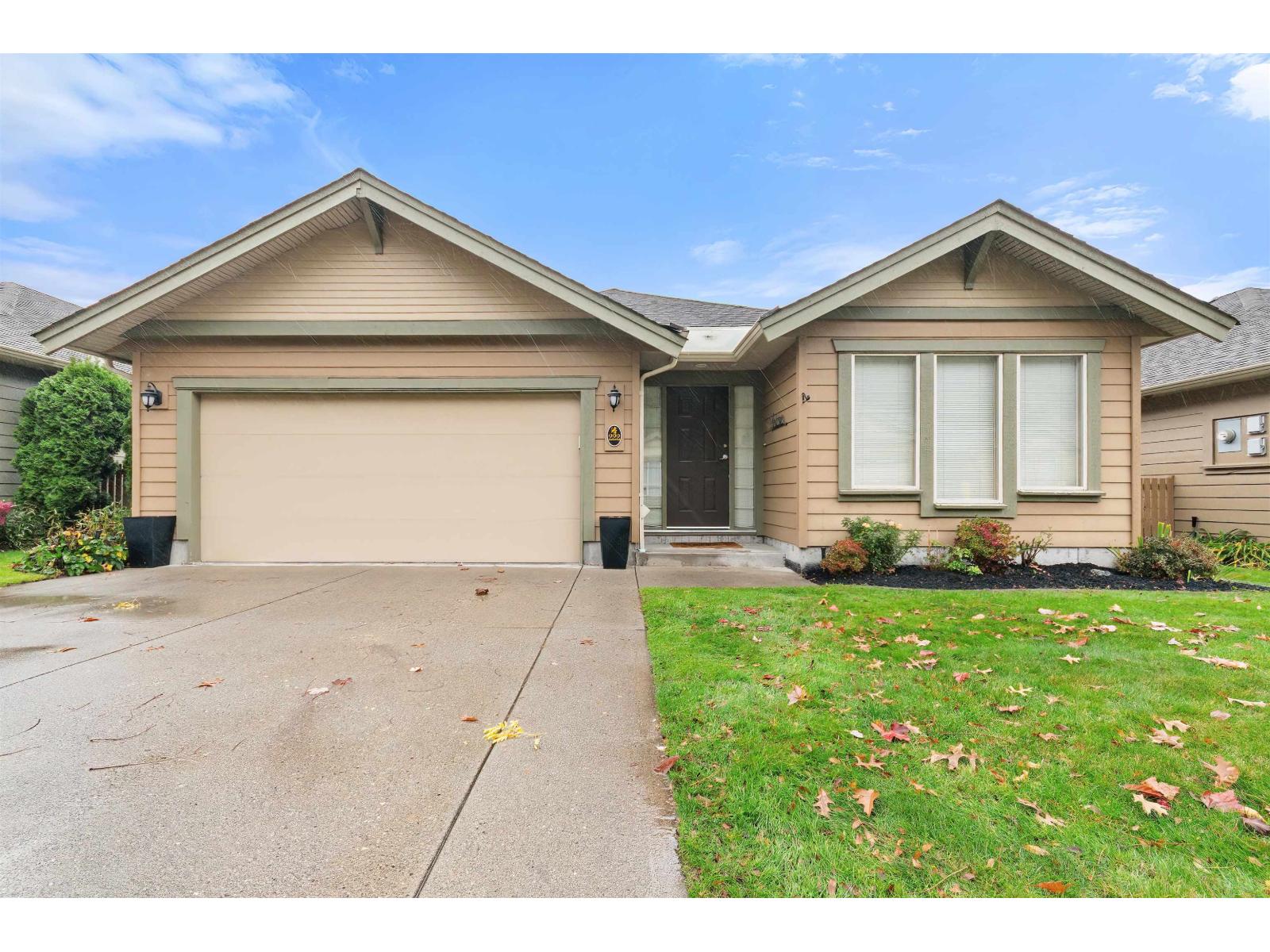 222 46000 THOMAS ROAD|Vedder Crossing