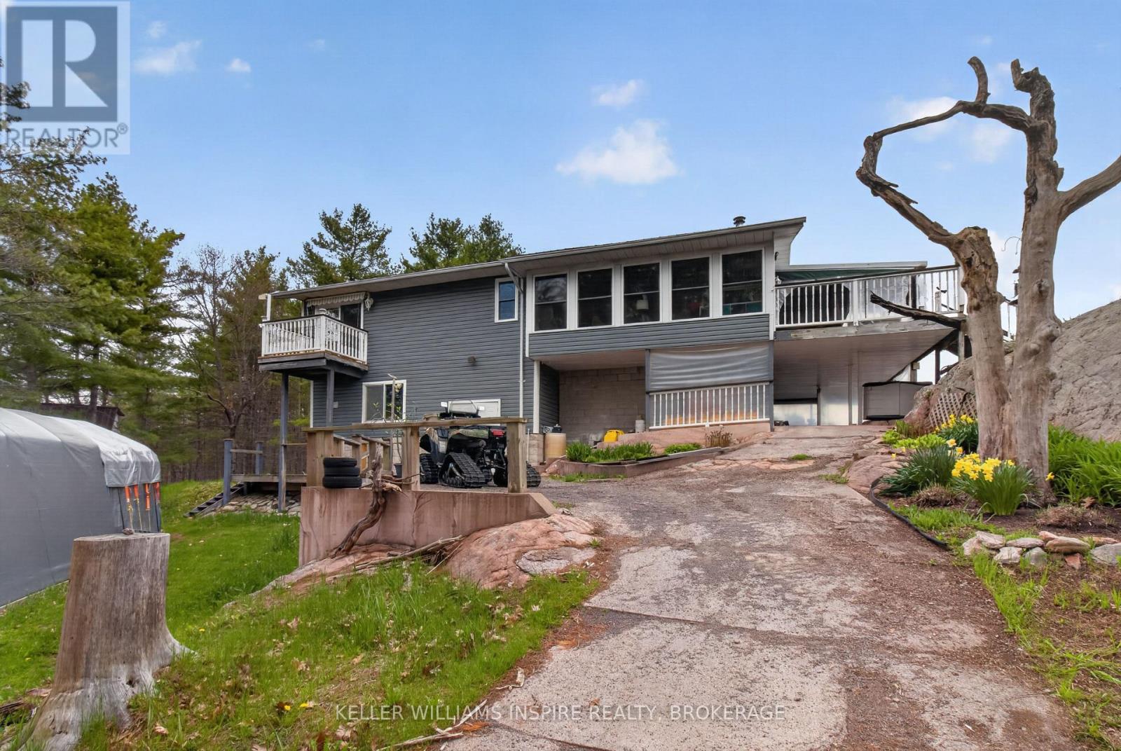 2526 SHEFFIELD LONG LAKE