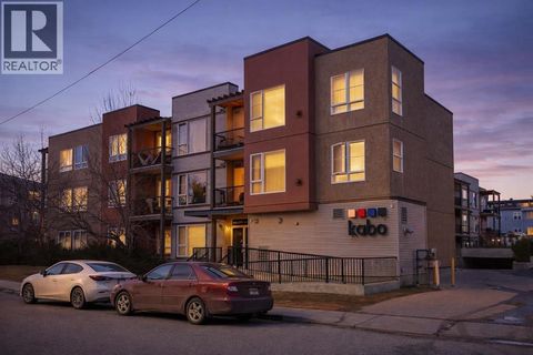 108, 3600 15A Street SW Calgary AB T2T5P8
