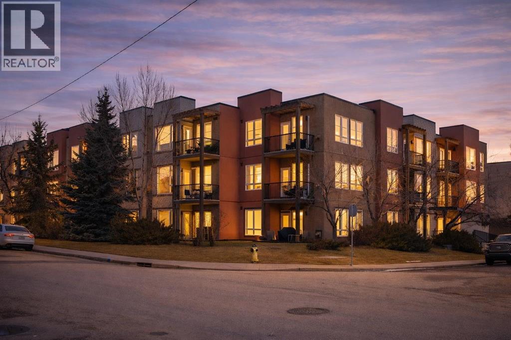 108, 3600 15A Street SW