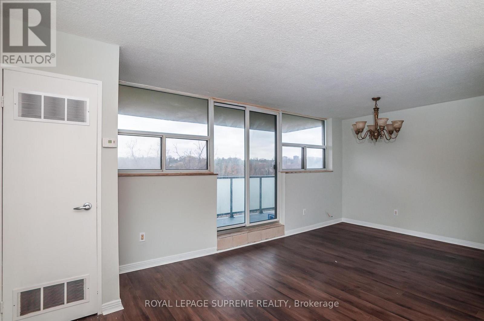501 - 2130 WESTON ROAD