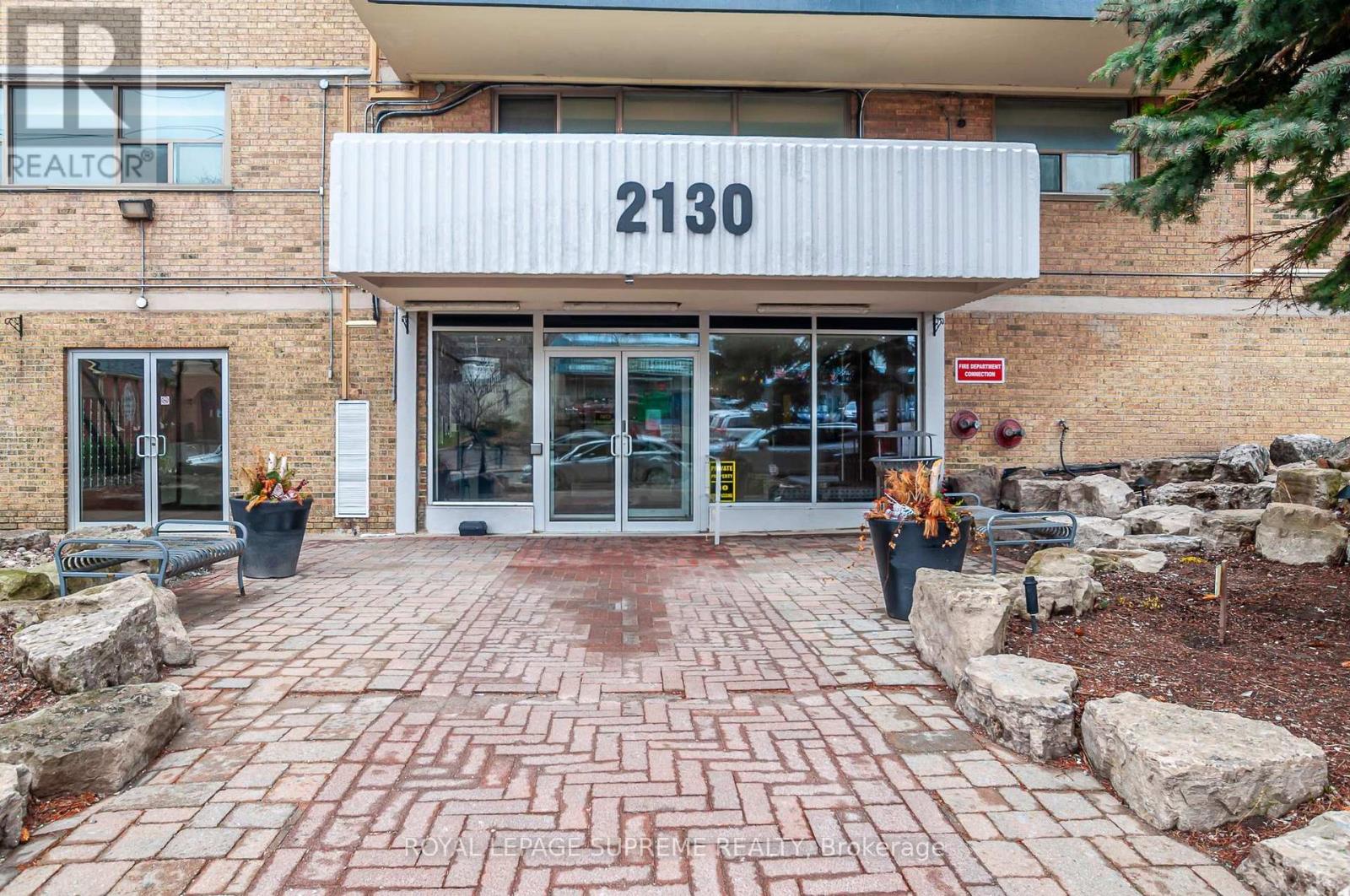501 - 2130 WESTON ROAD