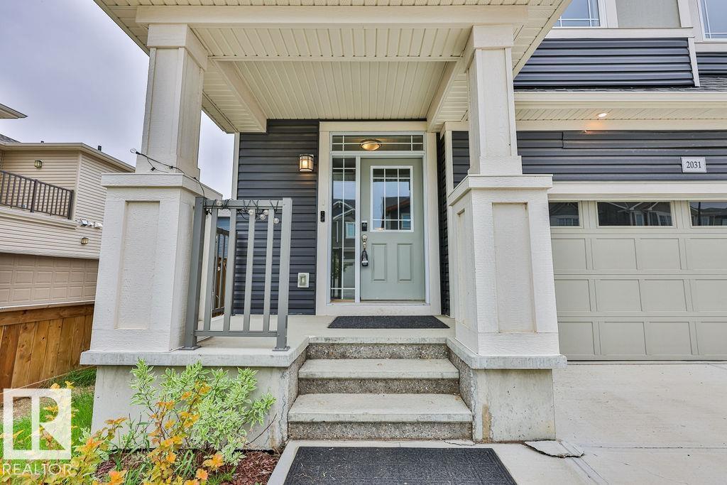 2031 207 ST NW
