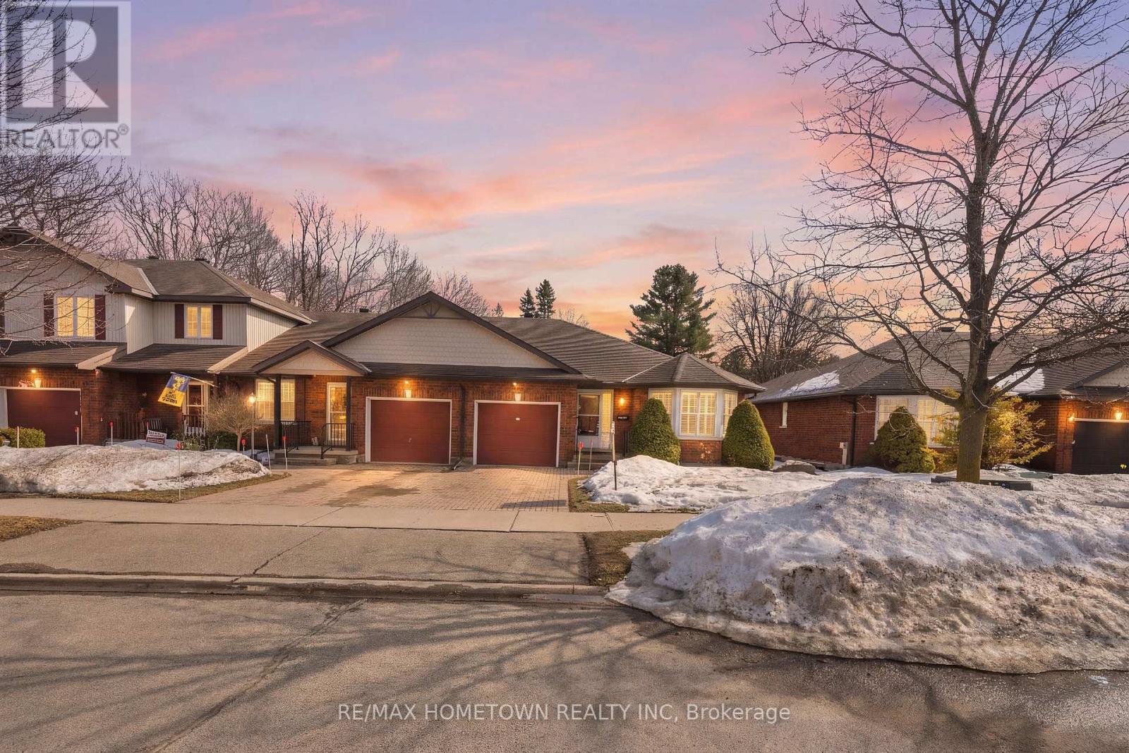 125 BUTLERS CRESCENT