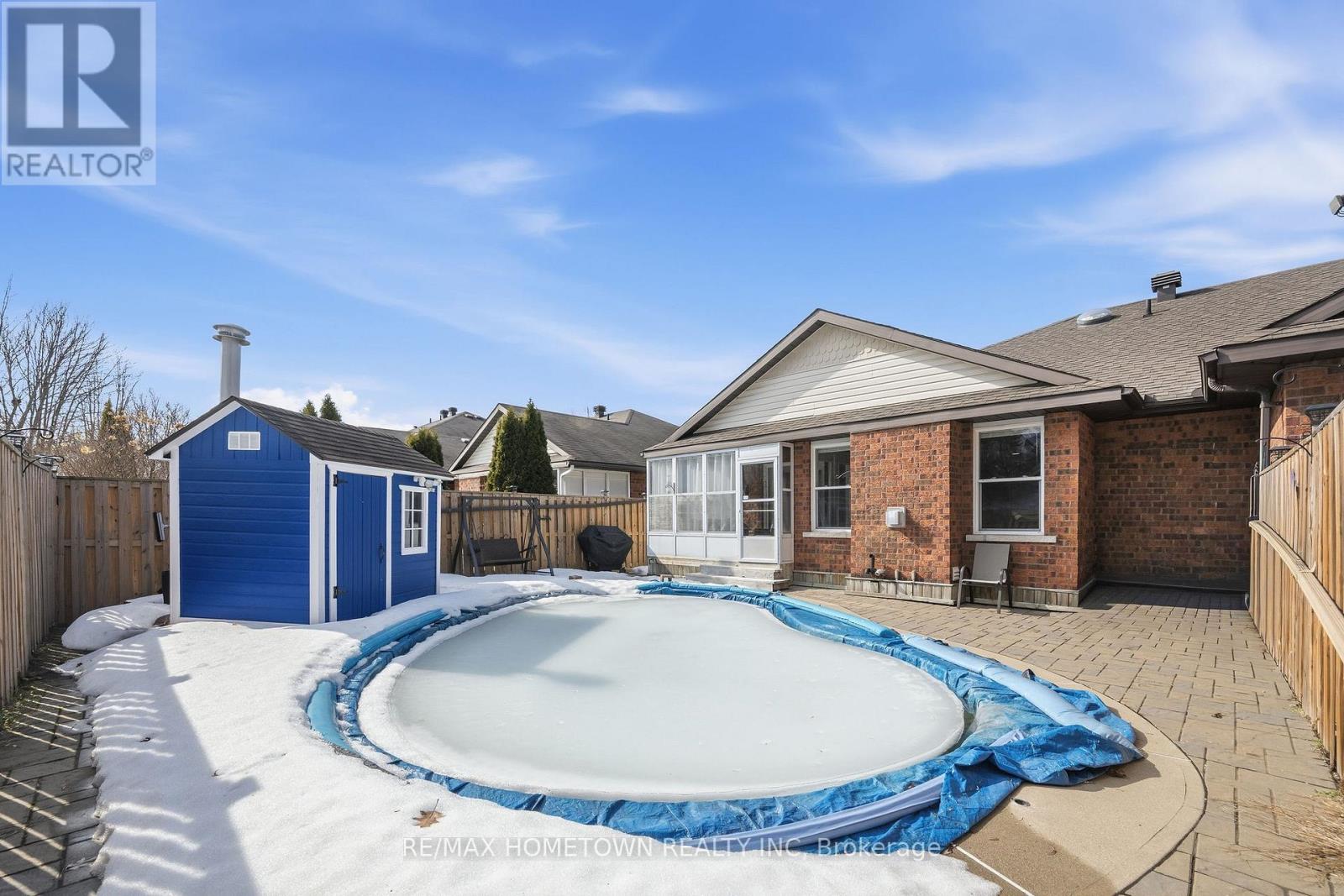 125 BUTLERS CRESCENT