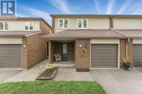24 - 150 SOUTH SERVICE ROAD Mississauga (Mineola) ON L5G2R9